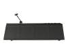 6-87-V540S batería original Clevo 80Wh