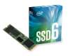 Intel 660p PCIe NVMe SSD 512GB (M.2 22 x 80 mm) para Mifcom SG7 i7 - GTX 1060 Premium (17,3") (PA71HP6-G)