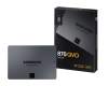 Samsung 870 QVO SSD 1TB (2,5 pulgadas / 6,4 cm) para la série MSI GF72VR 7RF (MS-179B)