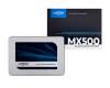 Crucial MX500 SSD 4TB (2,5 pulgadas / 6,4 cm) para Fujitsu LifeBook E753