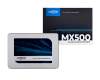 Crucial MX500 SSD 4TB (2,5 pulgadas / 6,4 cm) para Asus X53SK