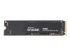Crucial P310 PCIe NVMe SSD 2TB (M.2 22 x 80 mm) para HP 14q-by000