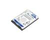 Western Digital Blue HDD 500GB (2,5 pulgadas / 6,4 cm) para Fujitsu Esprimo Q556/2 Q556D/2
