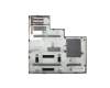 60.4LG11.007 Service door Lenovo original negro