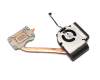 60.4SE19.001 Ventilador con disipador original Lenovo (CPU)