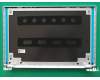 Acer 60.A2RN8.001 LCD.COVER.W/HINGE.SILVER
