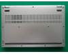Acer 60.A2RN8.003 COVER.LOWER.SILVER