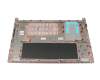 60.A7YN7.002 parte baja de la caja Acer original plata