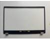 Acer 60.AB2N2.005 COVER.LCD.BEZEL.SILVER