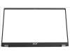 Acer 60.ABDN2.003 COVER.LCD.BEZEL.GREY
