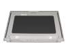 60.AYCN2.002 original Acer tapa para la pantalla 39,6cm (15,6 pulgadas) gris
