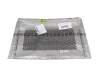 60.AYCN2.002 original Acer tapa para la pantalla 39,6cm (15,6 pulgadas) gris