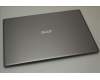 Acer 60.GSJN5.002 COVER.LCD.GREY