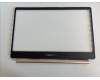 Acer 60.GXTN1.003 COVER.LCD.BEZEL.GOLD.W/LOGO