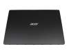 60.H1YN1.001 original Acer tapa para la pantalla 35,6cm (14 pulgadas) negro
