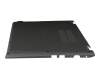 60.H60N1.001 parte baja de la caja Acer original negro