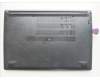 Acer 60.HE8N8.001 COVER.LOWER.UMA.BLACK