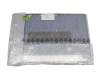 60.HEVN2.001 original Acer tapa para la pantalla 39,6cm (15,6 pulgadas) azul