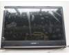 Acer 60.HXDN8.002 COVER.LCD.BEZEL.BLACK