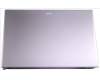 Acer 60.K0GN2.002 COVER.LCD.GRAY