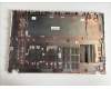 Acer 60.K66N2.001 COVER LOWER GRAY