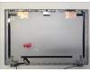 Acer 60.KDDN8.001 COVER.LCD.SILVER