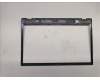 Acer 60.KDDN8.002 COVER.LCD.BEZEL.BLACK