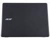 Acer 60.KE1N7.003 COVER.LCD.BLACK