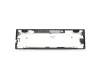 60.L7FN1.002 Service door Acer original negro