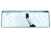60.M1LN1.010 teclado original Acer DE (alemán) negro/azul