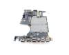 60-NLEMB1001-C03 placa base Asus original (3D)
