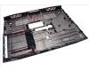 Acer 60.Q1CN5.001 Gehäuseunterteil / Cover Lower 60.Q1CN5.001 / 60Q1CN5001 (Original)