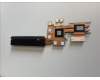 Acer 60.Q3HN2.002 HEATSINK.DIS.WO/FAN.FOR.1050