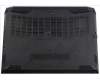 Acer 60.QG9N2.001 COVER.LOWER.BLACK