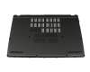 60.VLWN7.001 parte baja de la caja Acer original negro