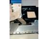 Acer 60.VN0N8.001 COVER.UPPER.BLACK.W/PEN.BLOCK