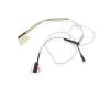 6017B0440201 original HP cable de pantalla LED eDP 30-Pin