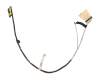 6017B1547201 original Asus cable de pantalla LED eDP 40-Pin
