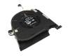 6033B0088501 Ventilador original Asus (GPU)