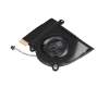 6033B0112101A01 Ventilador original Asus (GPU)