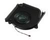6033B0114201 Ventilador original Asus (CPU)