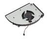 6033B0130601 Ventilador original Asus (CPU)