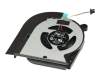 6033B0138801 Ventilador original Peak (CPU)