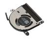 6033B0151501 Ventilador original Delta Electronics (CPU) (CCW)