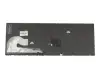 6037B0137904 teclado original HP DE (alemán) gris/plateado con mouse-stick