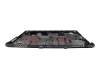 6051B1403601 parte baja de la caja Asus original negro
