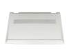 6070B1744501 parte baja de la caja HP original plata