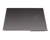 6070B2004202 original Asus tapa para la pantalla 43,9cm (17,3 pulgadas) gris