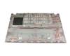 60K66N2001 parte baja de la caja Acer original gris