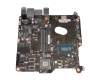 60MS00D0-MB0A07 placa base Asus original (onboard CPU/GPU)